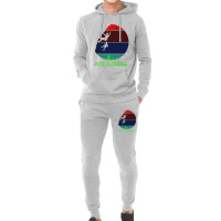 Rock Climbing Humor Hoodie & Jogger Set | Artistshot