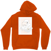 Climate Change Is Real Save The Polar Bears Hipste Unisex Hoodie | Artistshot