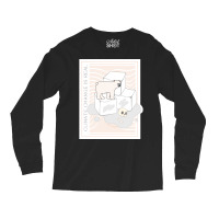 Climate Change Is Real Save The Polar Bears Hipste Long Sleeve Shirts | Artistshot