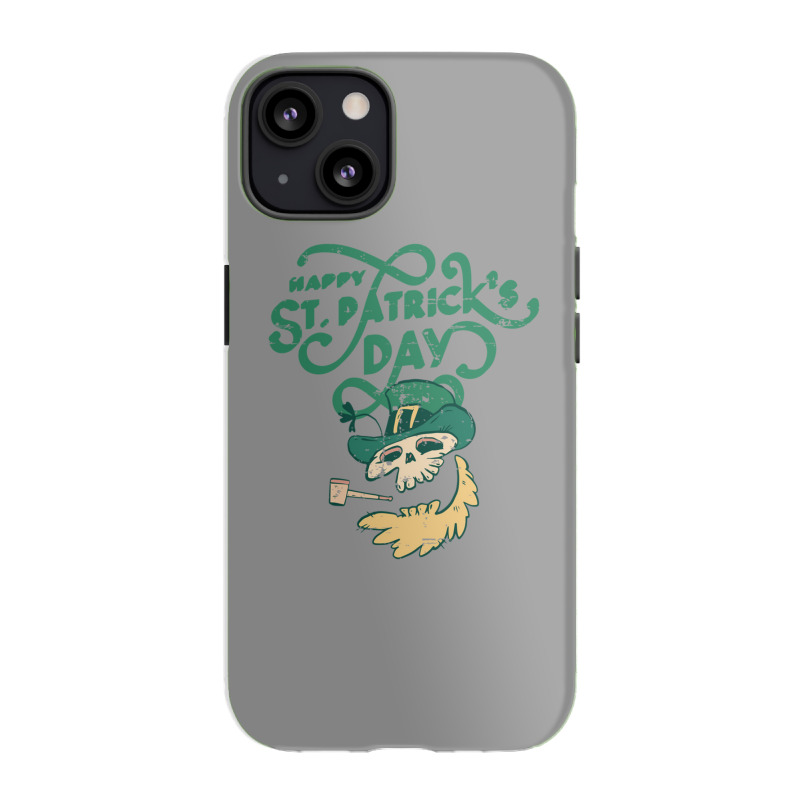 St Patrick's Day Iphone 13 Case | Artistshot