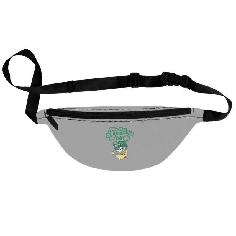 St Patrick's Day Fanny Pack | Artistshot