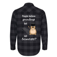 Environmental Climate Awareness Girl Flannel Shirt | Artistshot