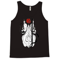 Mantis 80s Tank Top | Artistshot