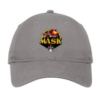 Armored Strike Strike Command Adjustable Cap | Artistshot