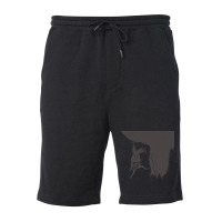 Sloth Rock Climbing Girl Fleece Short | Artistshot