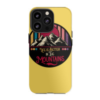 Mountain Soul Tumblr Iphone 13 Pro Case | Artistshot