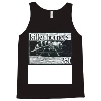 Killer Hornets Aesthetic Tank Top | Artistshot