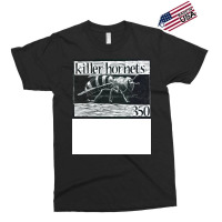 Killer Hornets Aesthetic Exclusive T-shirt | Artistshot