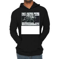 Killer Hornets Aesthetic Lightweight Hoodie | Artistshot