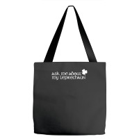 St Patricks Day Leprechaun Tote Bags | Artistshot