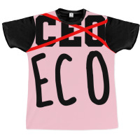 Not Ceo More Eco Environmental Awareness Cute Graphic T-shirt | Artistshot