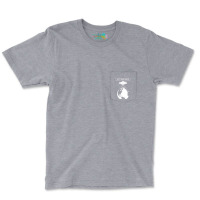 Planet Not Habitable Green Pocket T-shirt | Artistshot