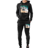 Protect Our Planet Retro Hoodie & Jogger Set | Artistshot