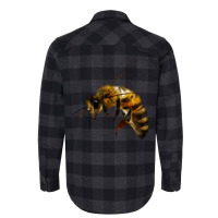 Bees Flannel Shirt | Artistshot