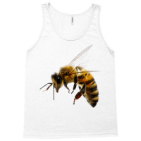 Bees Tank Top | Artistshot