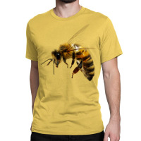 Bees Classic T-shirt | Artistshot