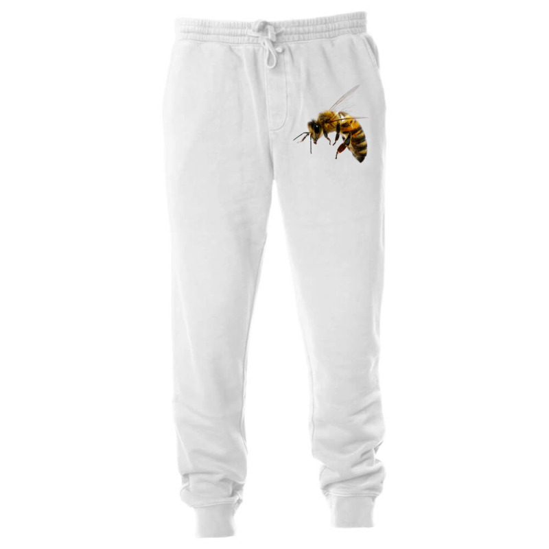 Bees Unisex Jogger by mazzaotabex | Artistshot