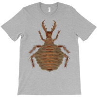 Antlion Hippie T-shirt | Artistshot