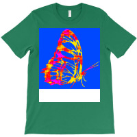 Butterfly Funny Aesthetic T-shirt | Artistshot