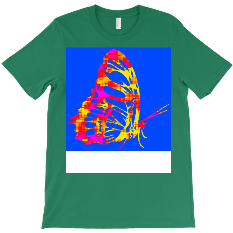 Butterfly Funny Aesthetic T-shirt | Artistshot