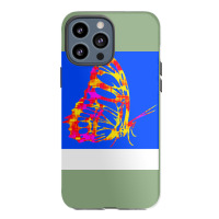 Butterfly Funny Aesthetic Iphone 13 Pro Max Case | Artistshot