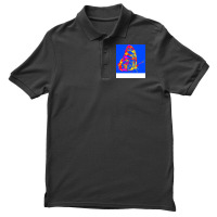 Butterfly Funny Aesthetic Men's Polo Shirt | Artistshot