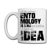 Entomology Aesthetic Coffee Mug | Artistshot