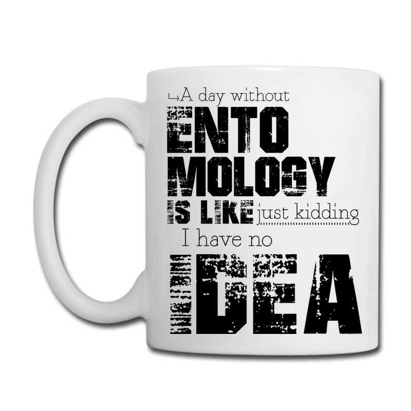 Entomology Aesthetic Coffee Mug | Artistshot