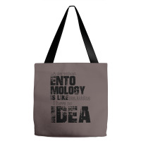 Entomology Aesthetic Tote Bags | Artistshot