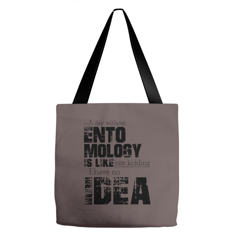 Entomology Aesthetic Tote Bags | Artistshot