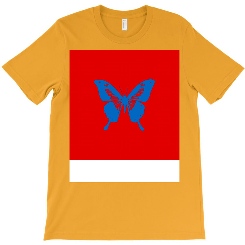 Butterfly Summer T-shirt | Artistshot