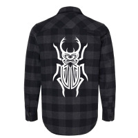 Entomology Insects Boy Flannel Shirt | Artistshot