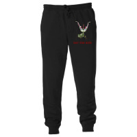 Eat The Rich Idolomantis Diabolica Devils Flower M Unisex Jogger | Artistshot