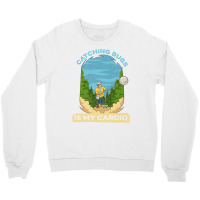 Insects Quote For A Bug Catcher Retro Crewneck Sweatshirt | Artistshot