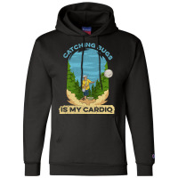 Insects Quote For A Bug Catcher Retro Champion Hoodie | Artistshot