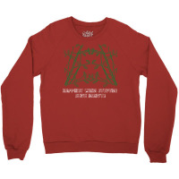 Happiest When Studying Stick Insects Design 2 80s Crewneck Sweatshirt | Artistshot