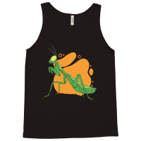 Praying Mantis Cute Tank Top | Artistshot