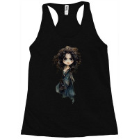 Bellatrix Lestrange Racerback Tank | Artistshot