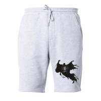 Floating Spirit Wizard Fleece Short | Artistshot