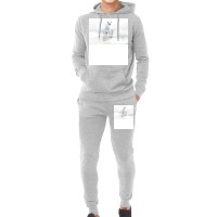 Owl Bird Animal Wildlife Forest Nature Flight Digi Hoodie & Jogger Set | Artistshot