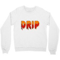 Drip Dripping 5 Dunk On Mars Matching T Shirt Crewneck Sweatshirt | Artistshot