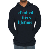 Tree Nature Environment Music Lightweight Hoodie | Artistshot