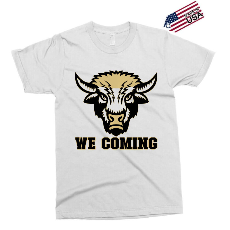 Colorado Boulder We Coming Colorado Boulder We Com Exclusive T-shirt | Artistshot