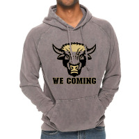 Colorado Boulder We Coming Colorado Boulder We Com Vintage Hoodie | Artistshot