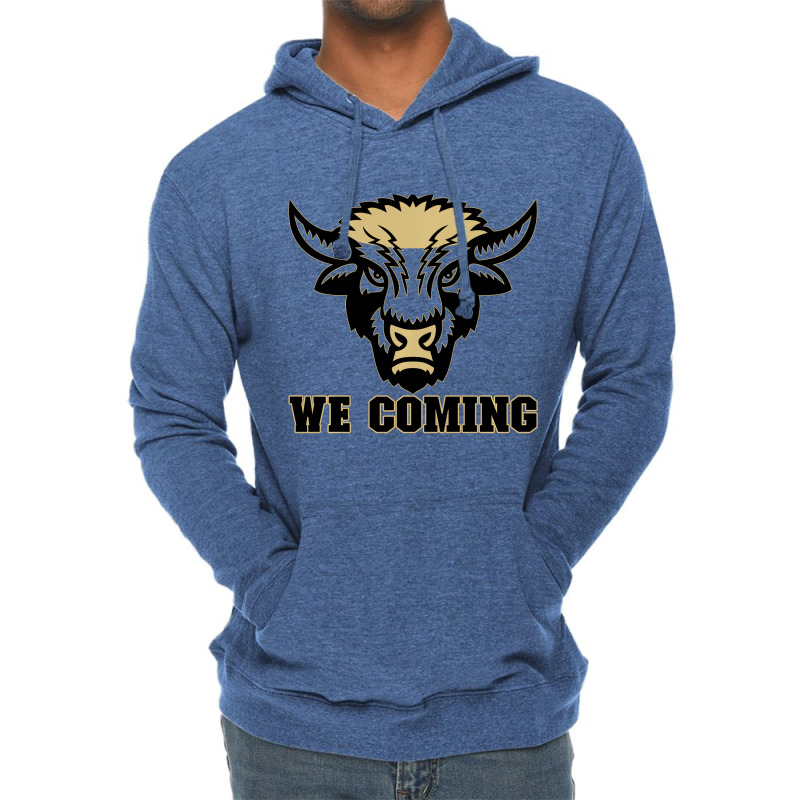 Colorado Boulder We Coming Colorado Boulder We Com Lightweight Hoodie | Artistshot