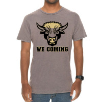 Colorado Boulder We Coming Colorado Boulder We Com Vintage T-shirt | Artistshot