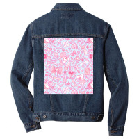 Sickly Sweet Men Denim Jacket | Artistshot