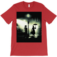 The Power Of Poppins Compels You T-shirt | Artistshot