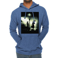 The Power Of Poppins Compels You Lightweight Hoodie | Artistshot