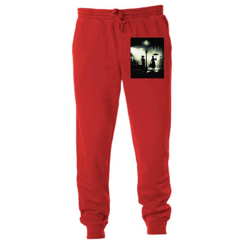 The Power Of Poppins Compels You Unisex Jogger | Artistshot